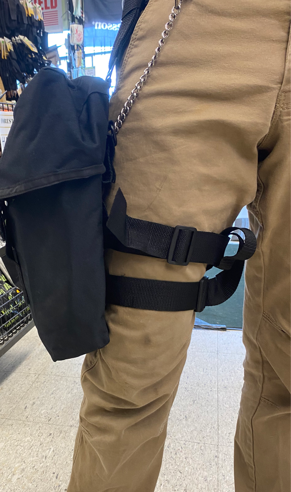 EDC (Every Day Carry) Bag