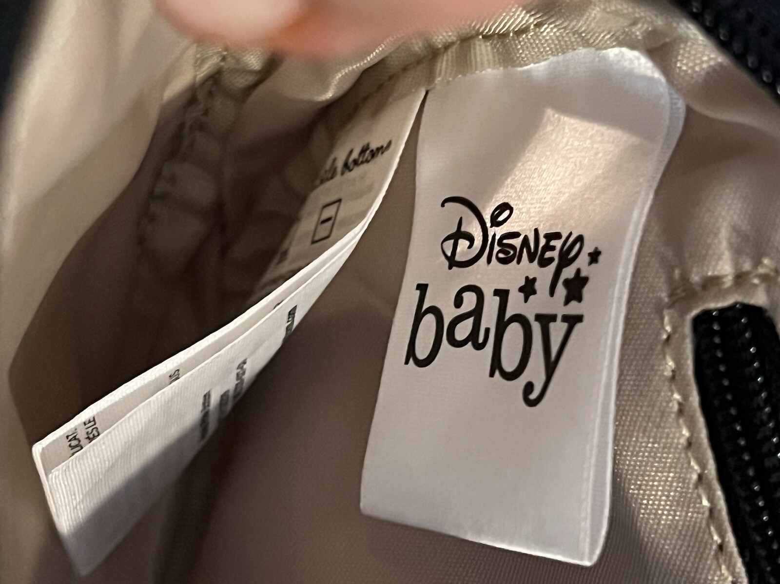 Petunia Pickle Bottom Disney Baby Toy Story Crossbody Tote Bag Fanny Pack