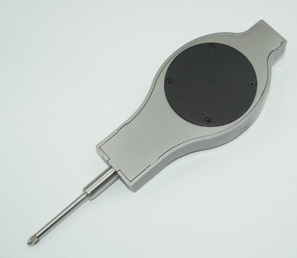 Electronic Digital Digit Indicator 0-50mm Long Distance From Chronos
