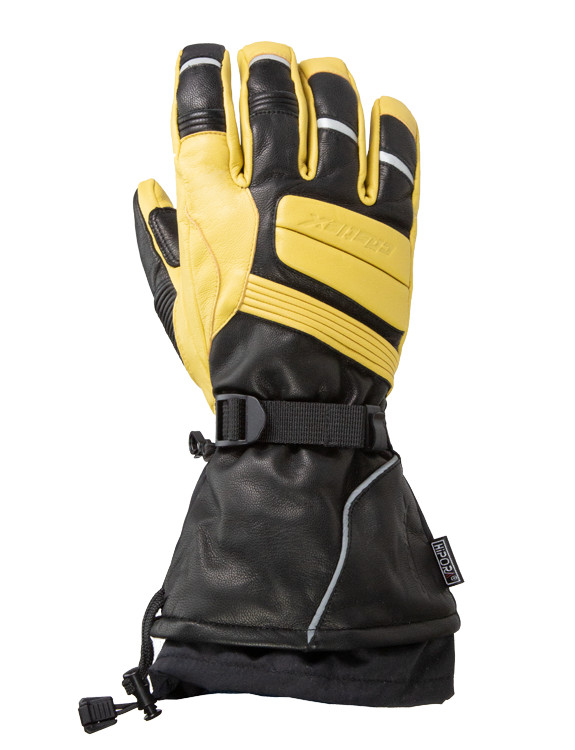 TRS-G3 GLOVE TAN 2X 74-5539