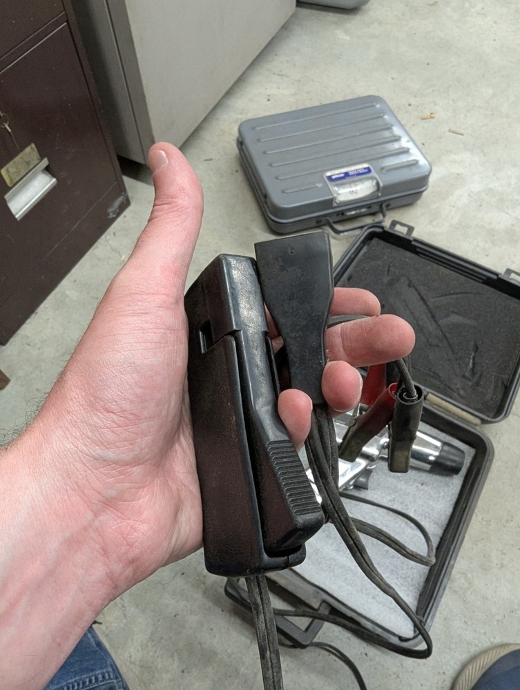 Matco Advance Timing Light MD4185