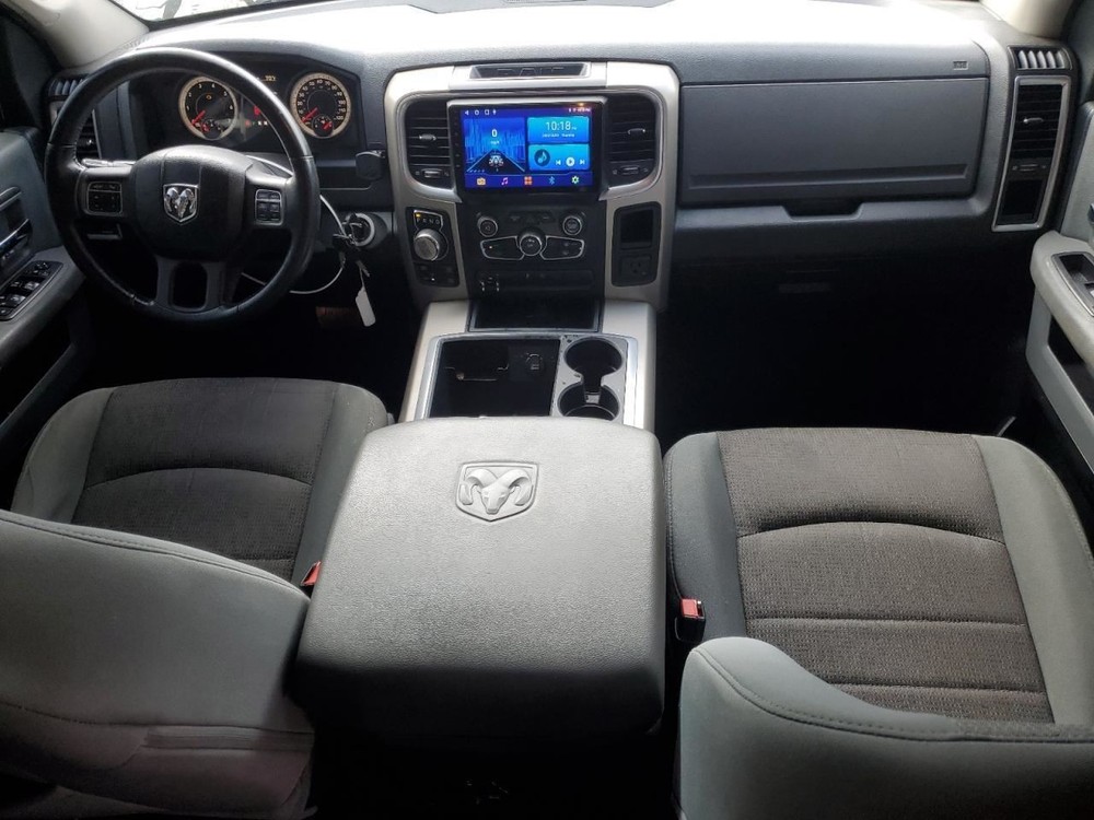TDODR1500 2014 Glove Box 4945154