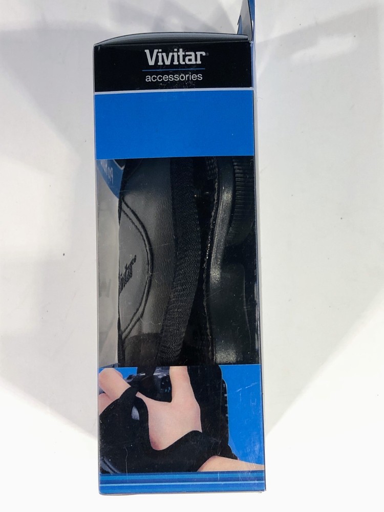 New VIVITAR SLR/DSLR Camera Pro Hand Grip