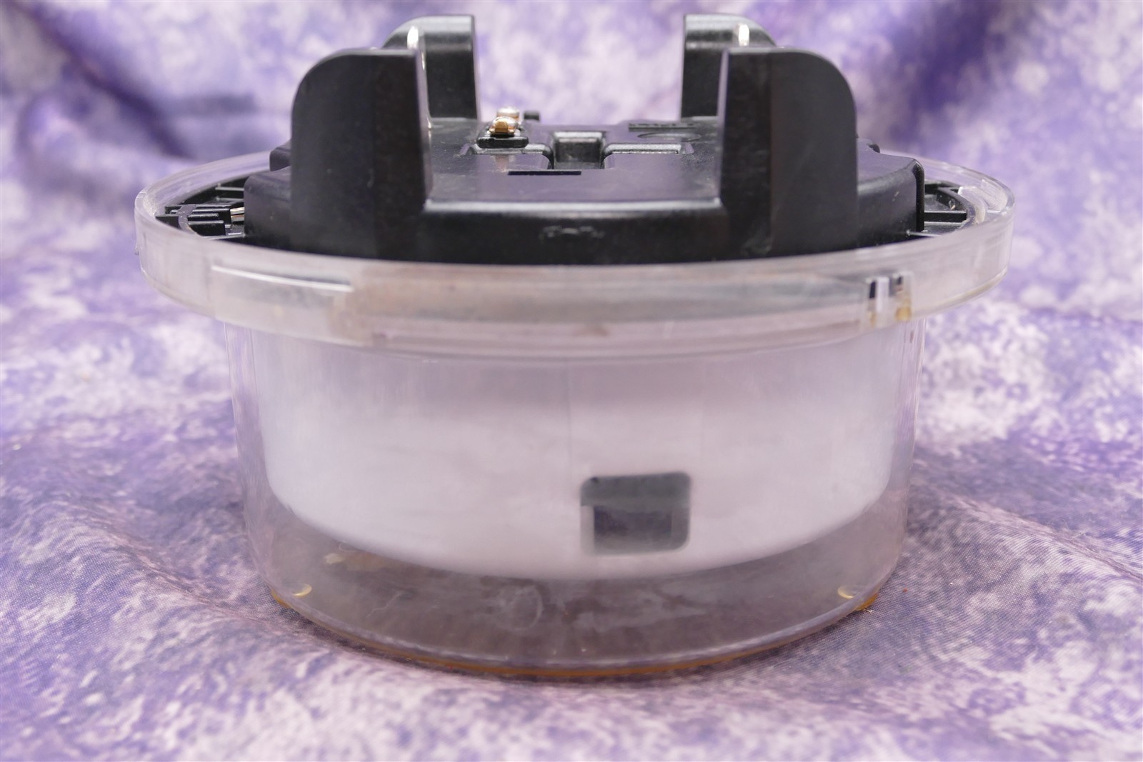 LANDIS+GYR Focus Digital Watthour Meter Type ALF, FORM 2S, CL200, 240V