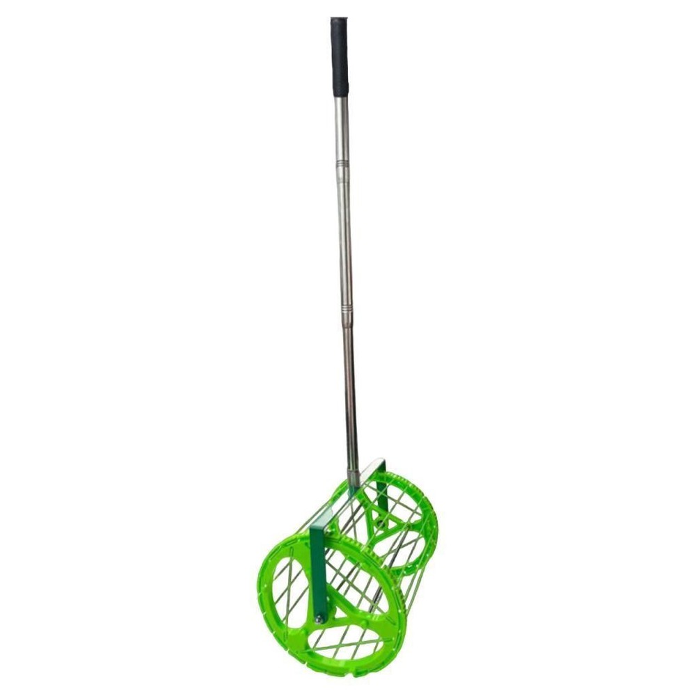 Table Tennis Ball Picker Retriever Accessory Telescopic Container Retractable
