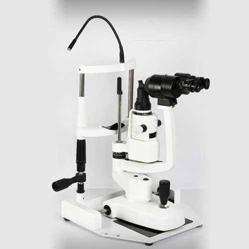 Zeiss Type 2 Step Slit Lamp With Accessories with free shipping