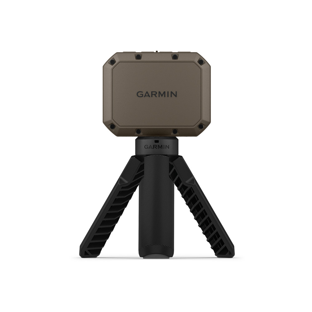 Garmin Xero C1 Pro Ballistic Precision Chronograph Bundle