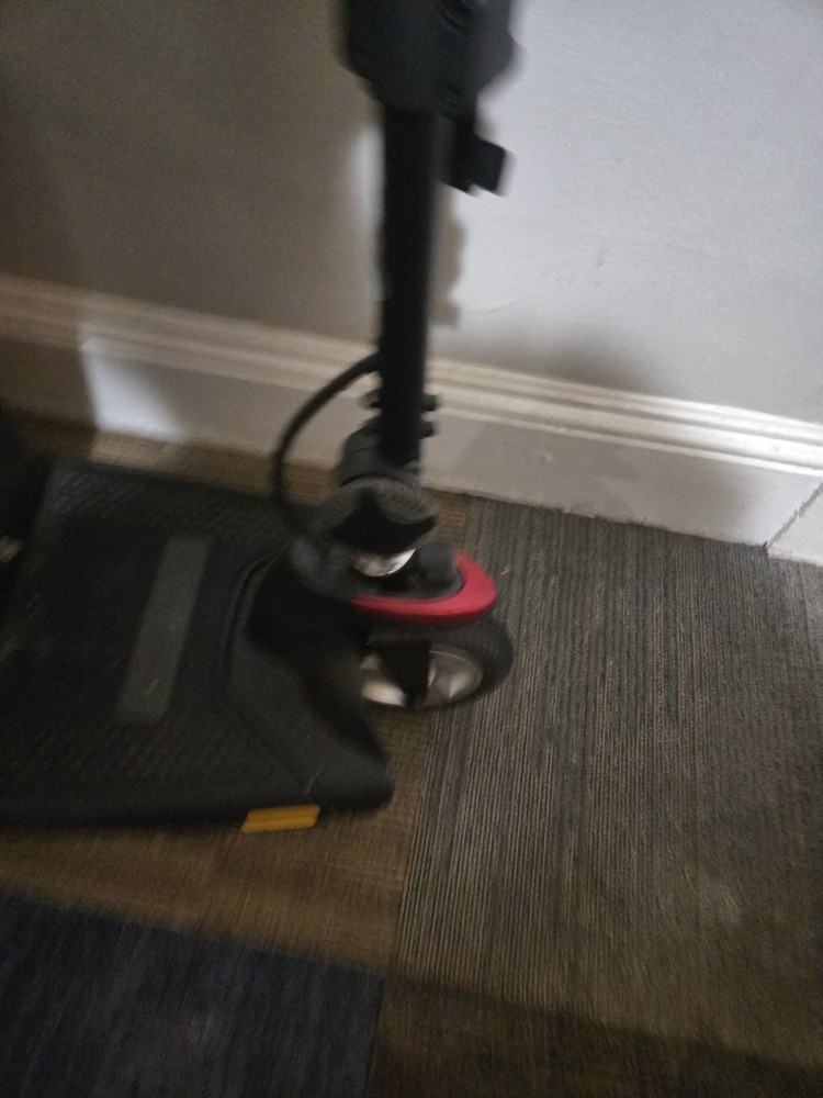 Go-Go Elite Traveller Plus Electric Mobility Scooter