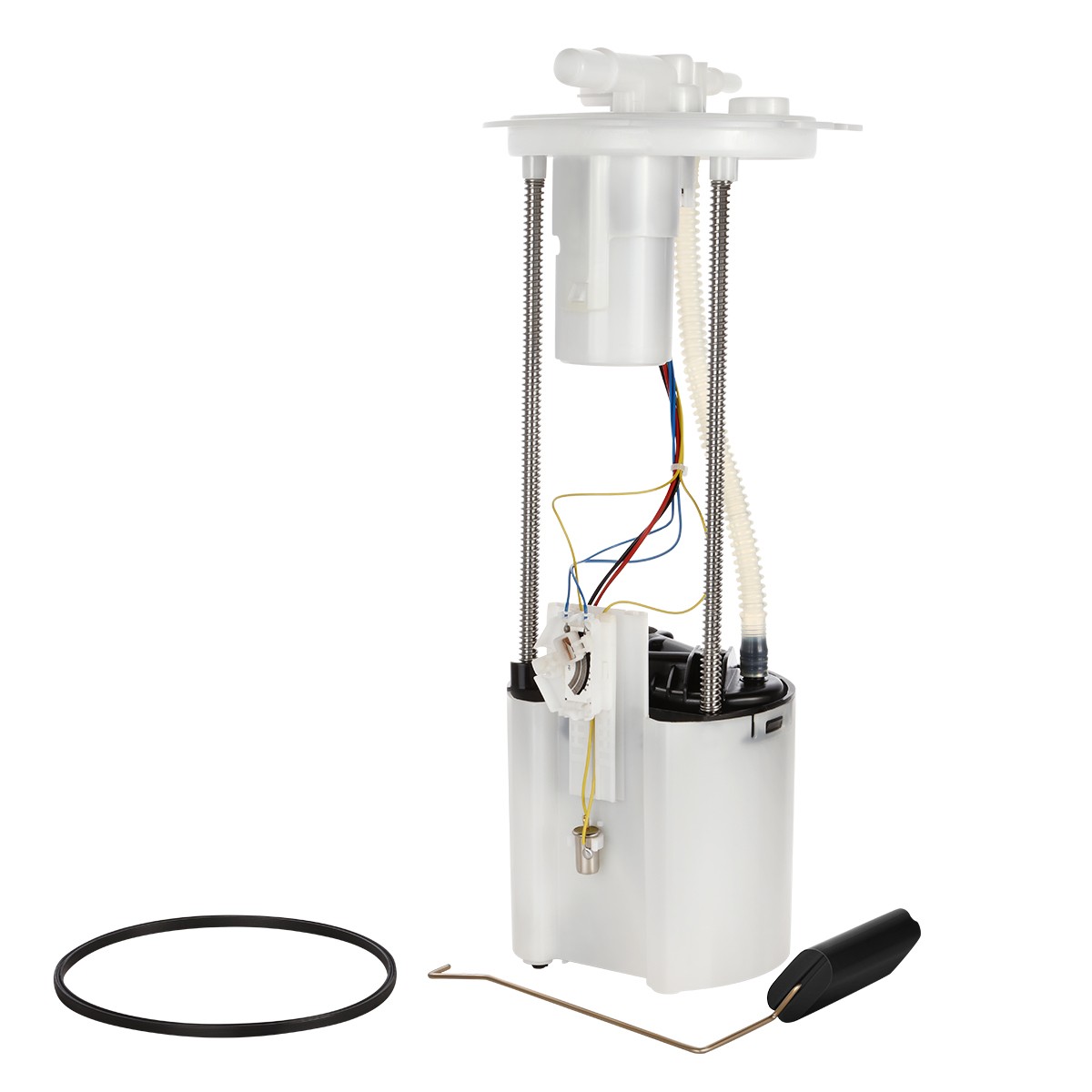 For 2004-2015 Infiniti QX56 Nissan Armada Titan Gas Fuel Pump Module Assembly