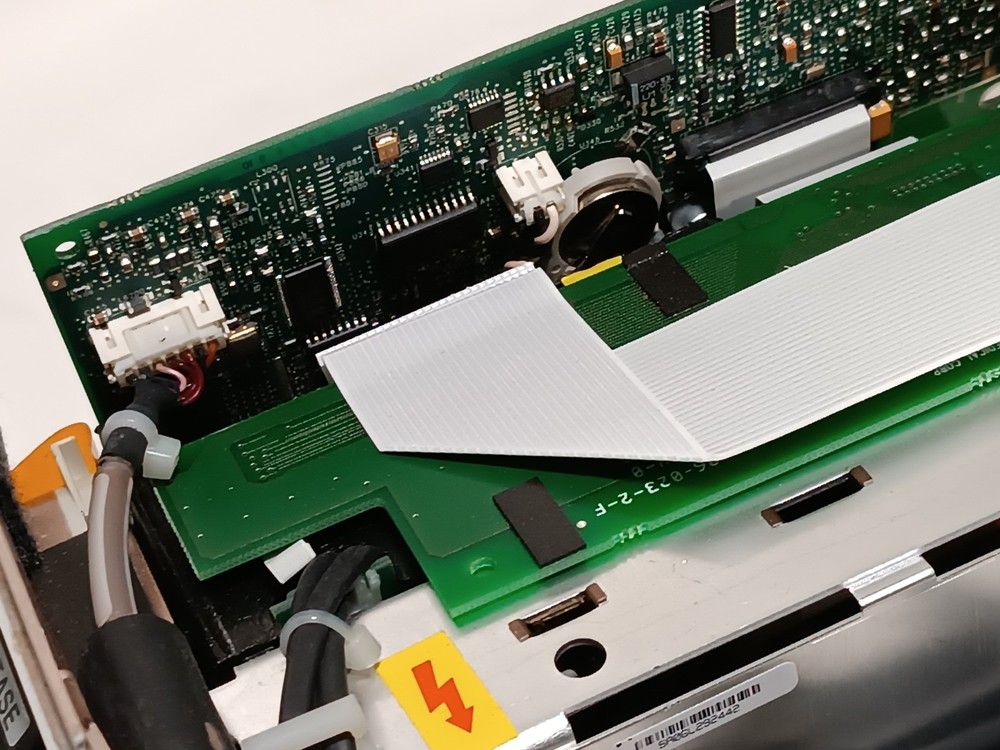 ZOLL M Series Assembly PCB System Interconnect Defib Components, For Parts