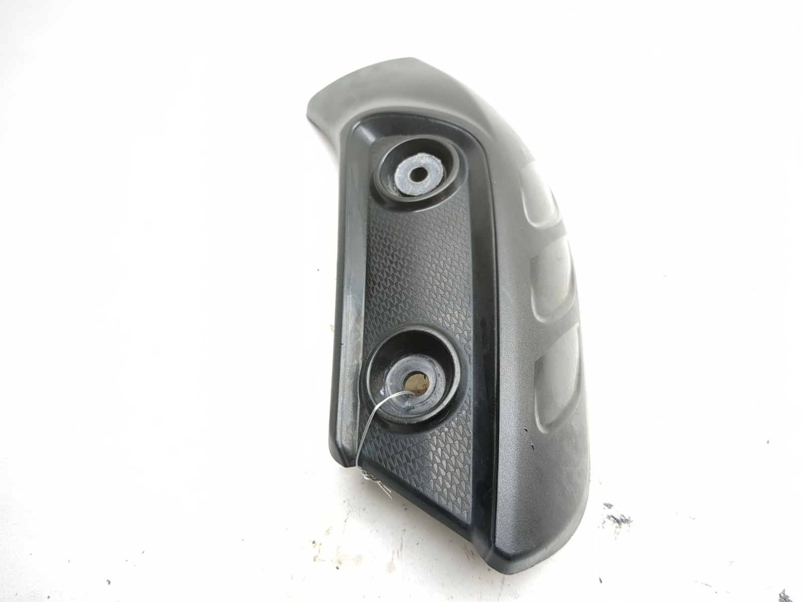 19-25 Indian FTR 1200 Rear Right Exhaust Heat Shield Cover 5268116