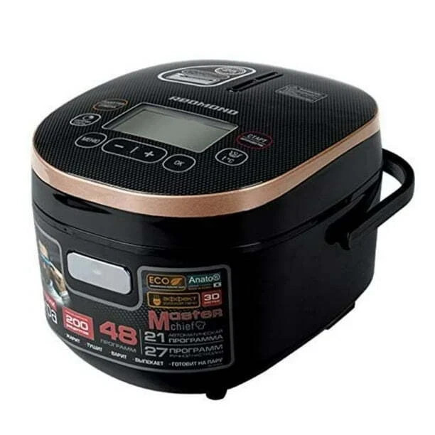 Redmond Multicooker RMC-250A
