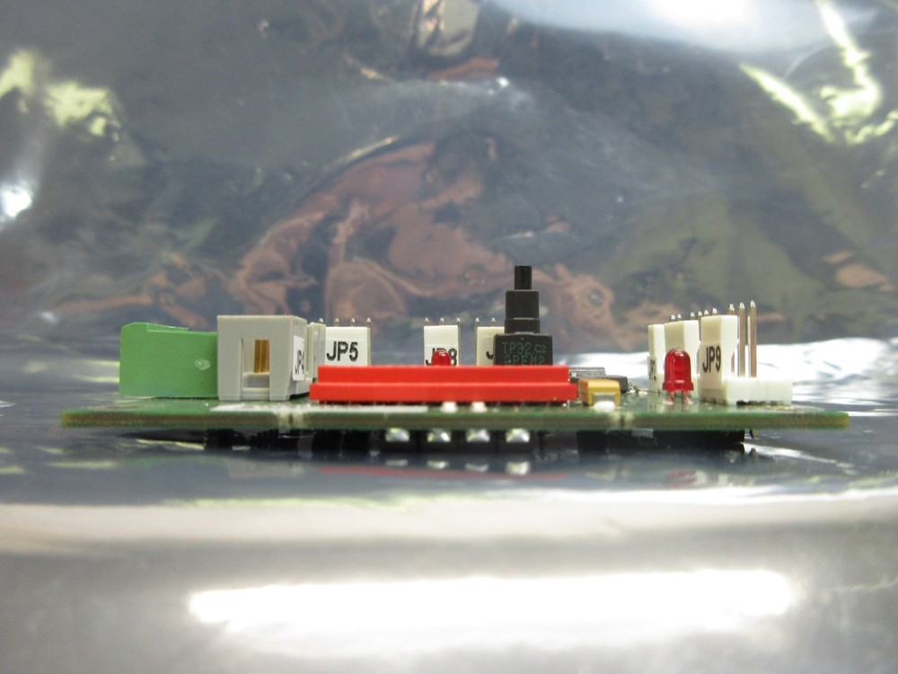 RECIF Technologies STDBH0130C Interface Board PCB Nikon NSR System Used Working