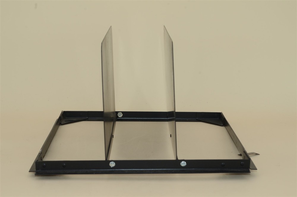 Norman LL10 Louvre for 10" Reflectorfor