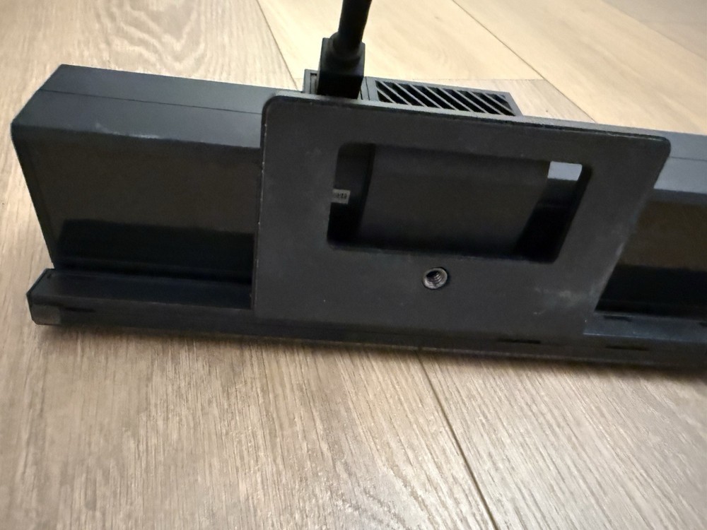 Microsoft Xbox One Kinect Sensor Bar, Black Model 1520 Tested Working