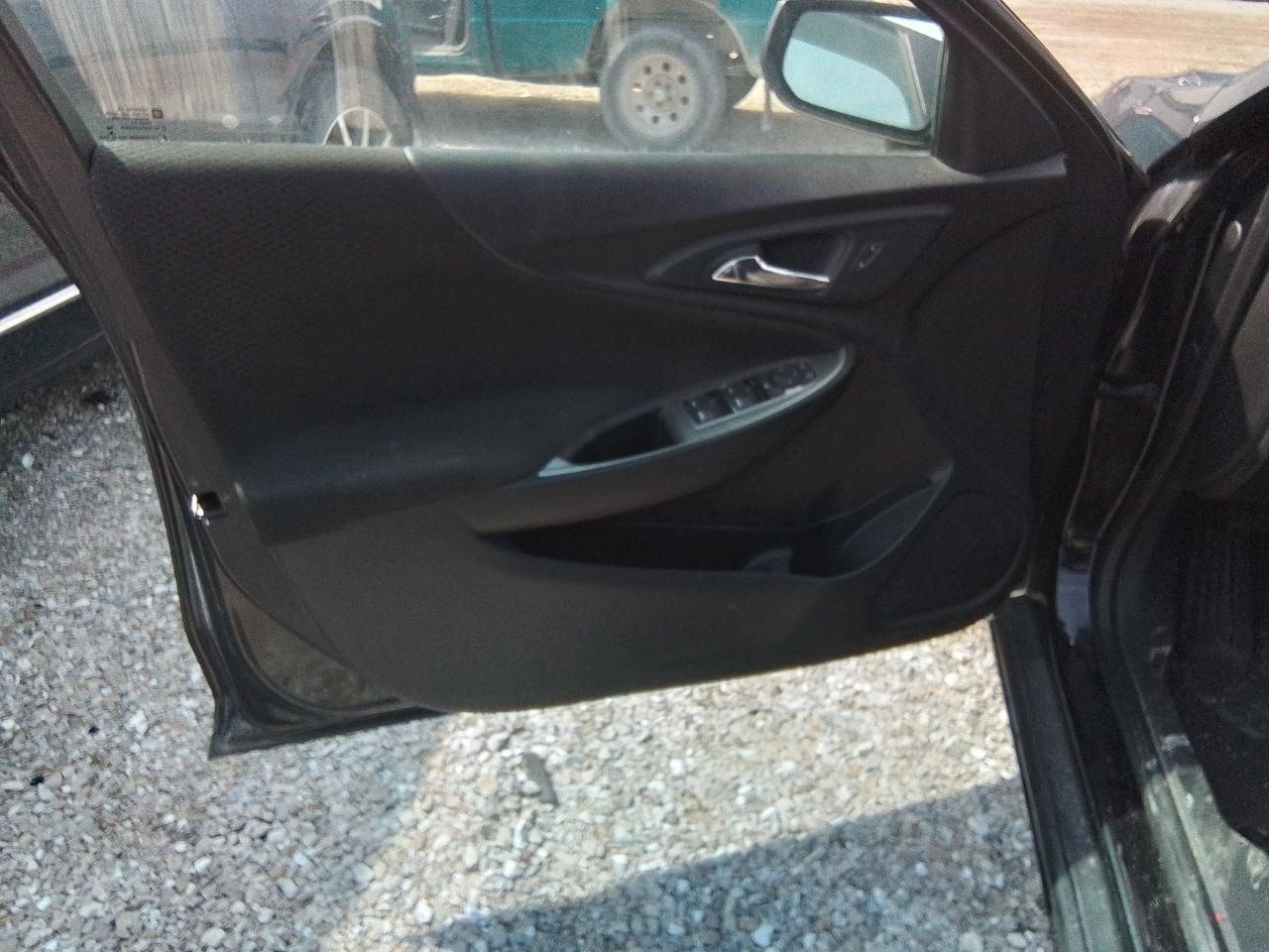 2019-2024 Chevy Malibu Front Dash Mounted Display