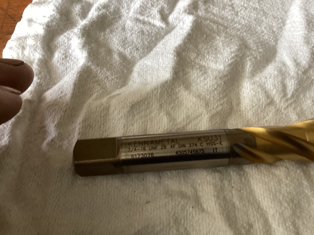 machinist tools