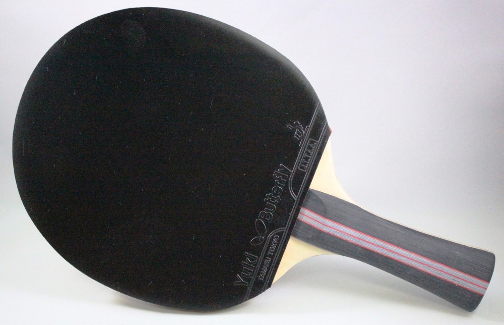 Bty 302 FL Racket Set