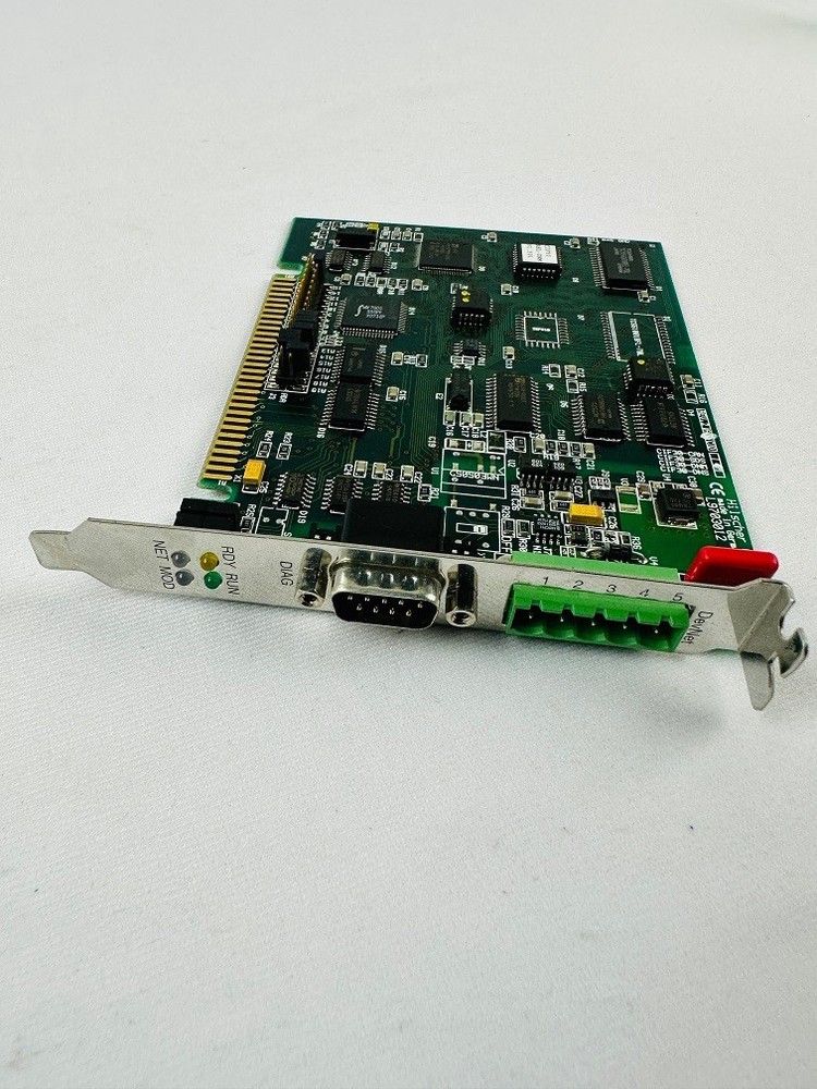Hilscher CIF30-DNM DeviceNet ISA Interface Card