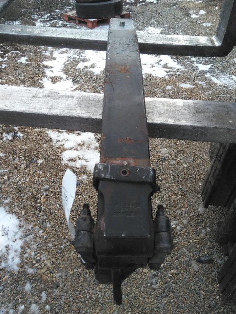 Replaces 2020 KENWORTH T680 FRONT LEAF SPRING , MN