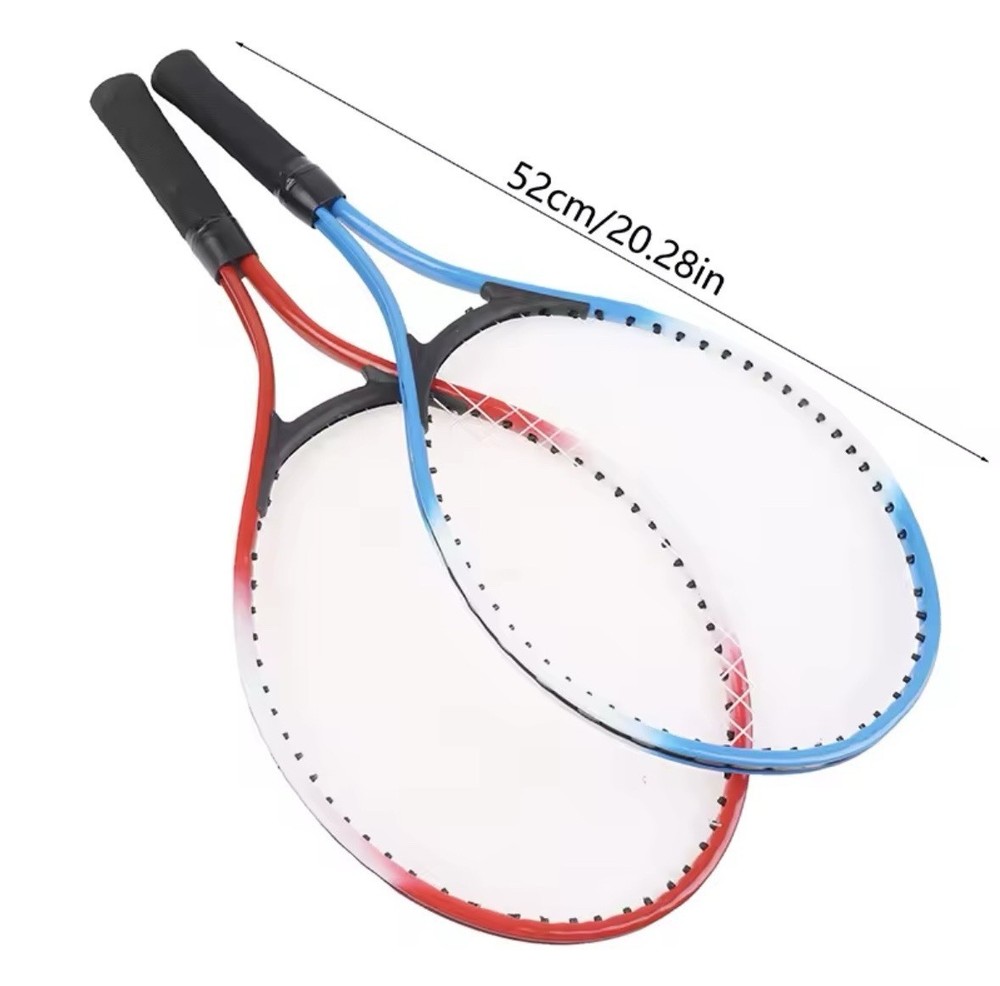 1 Piece Beginner Player Training Lightweight Tennis Racket