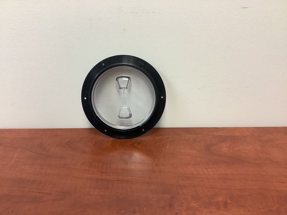Clear Lid with Ring for Solus-310R