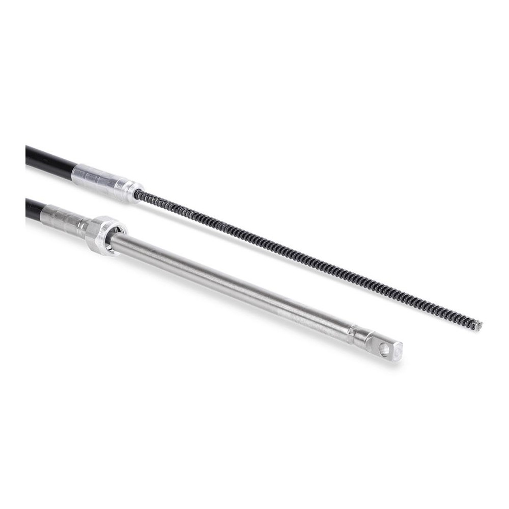 SEASTAR SSC6211 11' SAFE-T QC STEERING CABLE