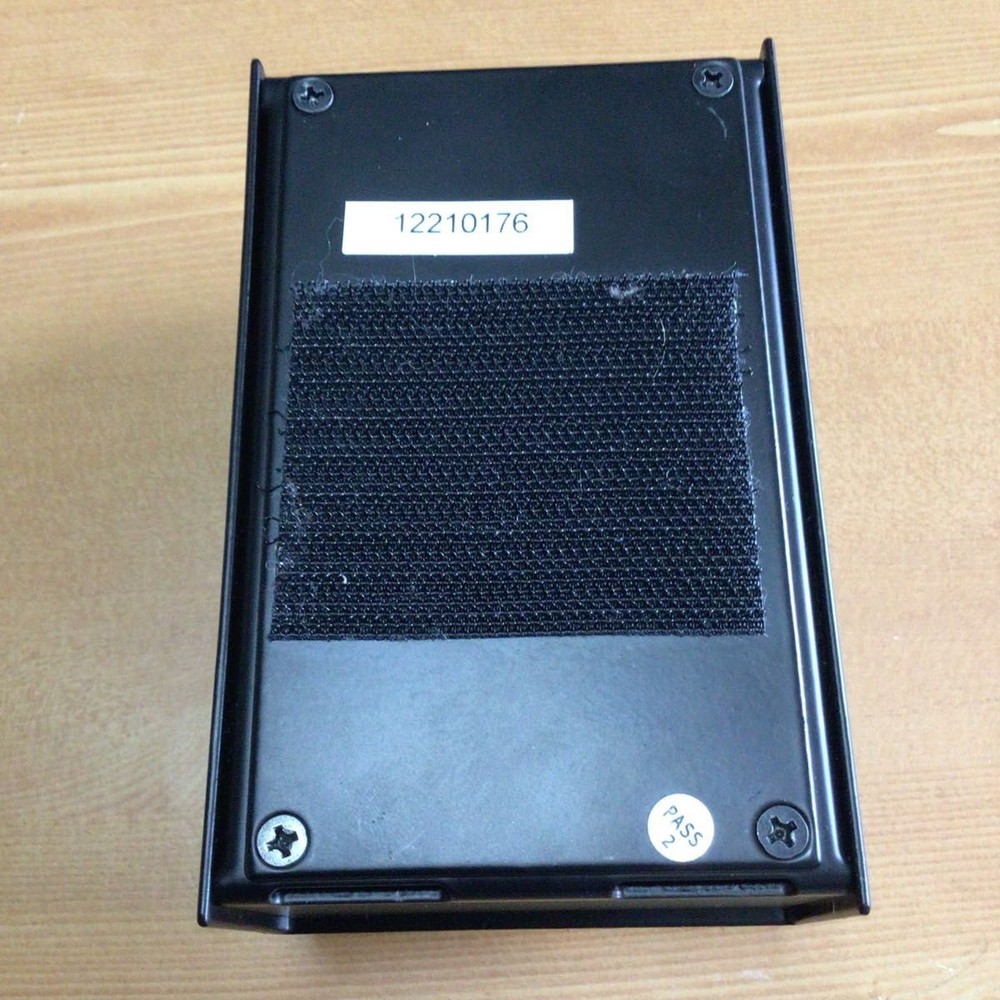 Free Ashdown PRO FX COMPACT SUB HARMONIC GENERATOR peno.351