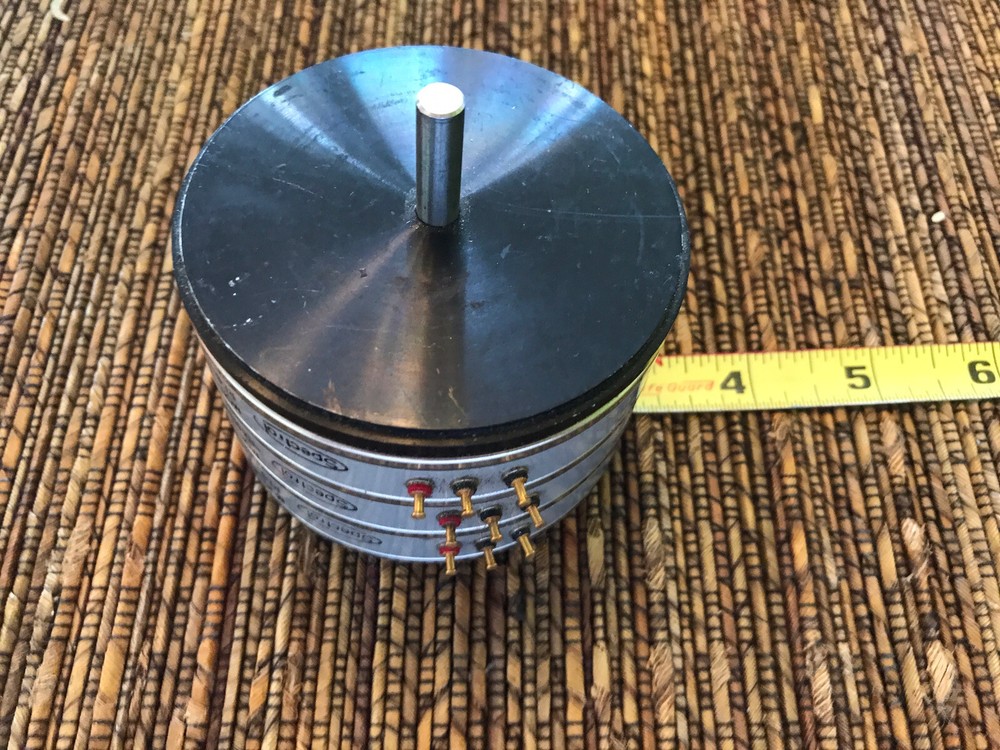SPECTROL variable Resistor