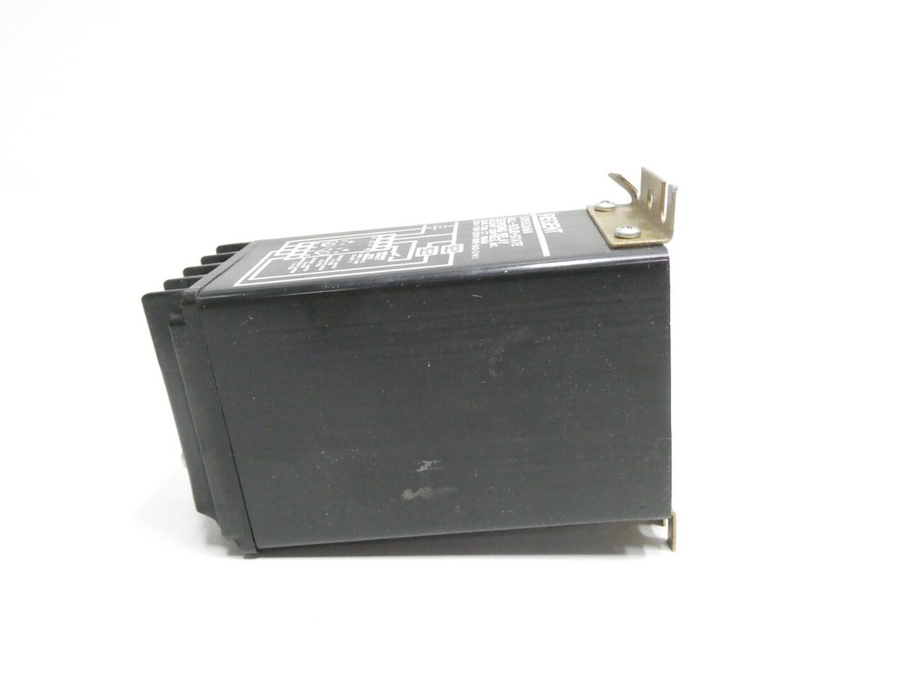 Regents SR552A9A Solid State Sensing Relay 120v-ac