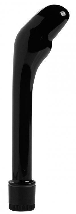 7" Essential P-Spot Vibe Multi-Speed Waterproof Prostate Massager