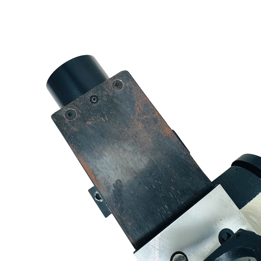 AG OGP Opticom Qualifier 14 Optical Comparator Optical Positioning Assembly