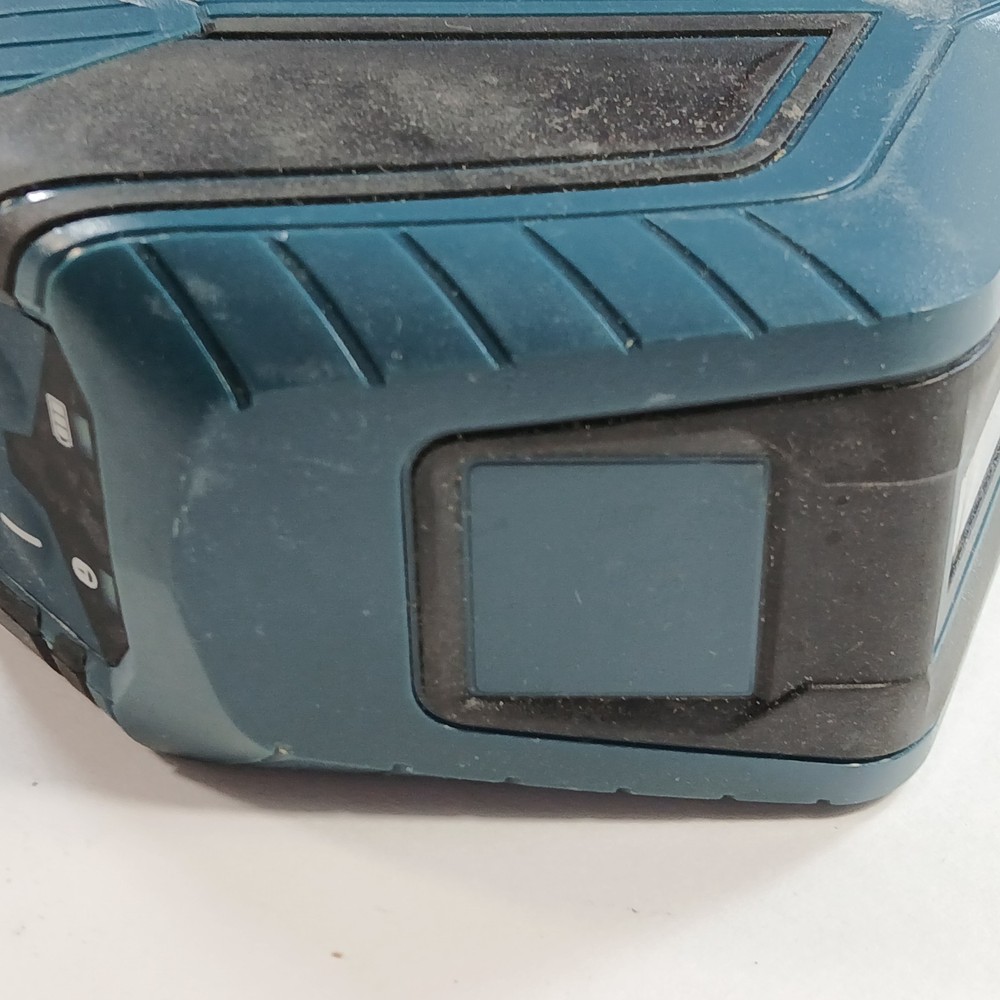 Bosch GLL 50 Cross-Line Laser Level Unit