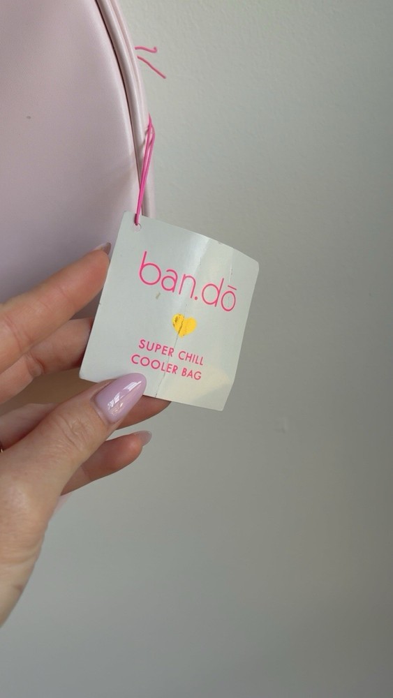 Ban.do Super Chill Cooler Bag