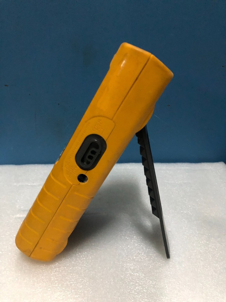 Fluke 43 Handheld Power Quality Analyzer