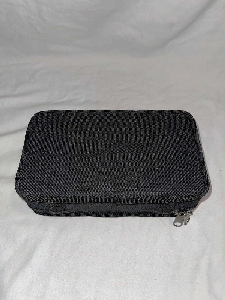 Hohner Piedmont Blues 7 Harmonica Set w/ Case