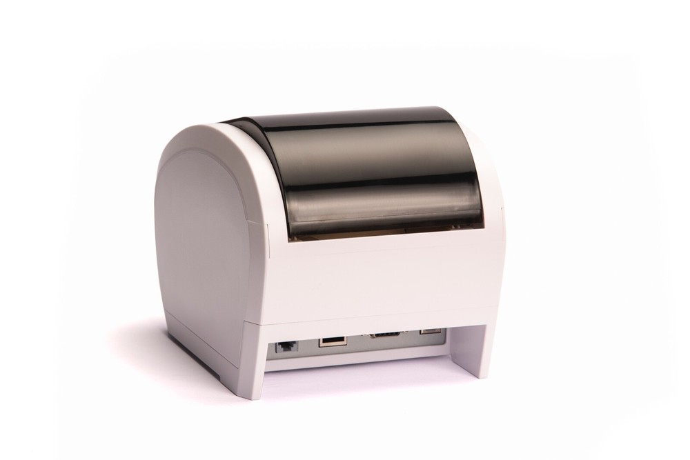 Spade POS White Receipt Printer