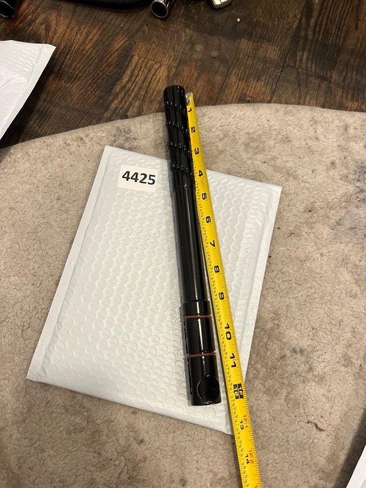 Automag Barrel #4