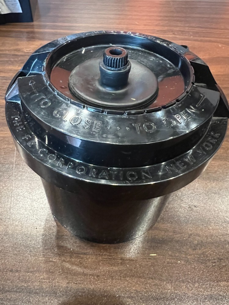 FR "Special" Model 2 Developing Tank