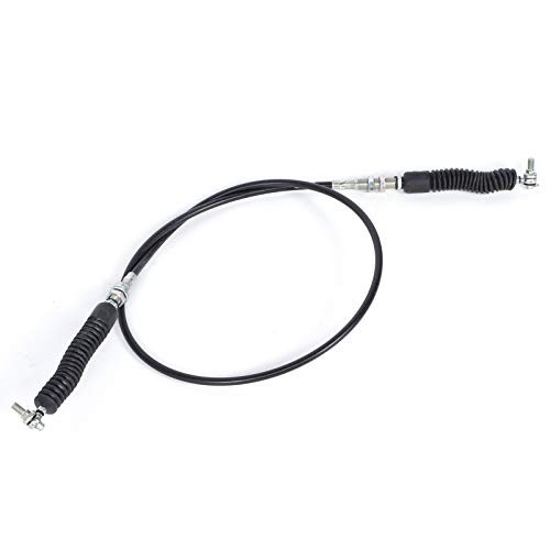 Gear Shift Cable, 168cm/66.1in Gear Shift Shifter Cable 7081591 Replacement
