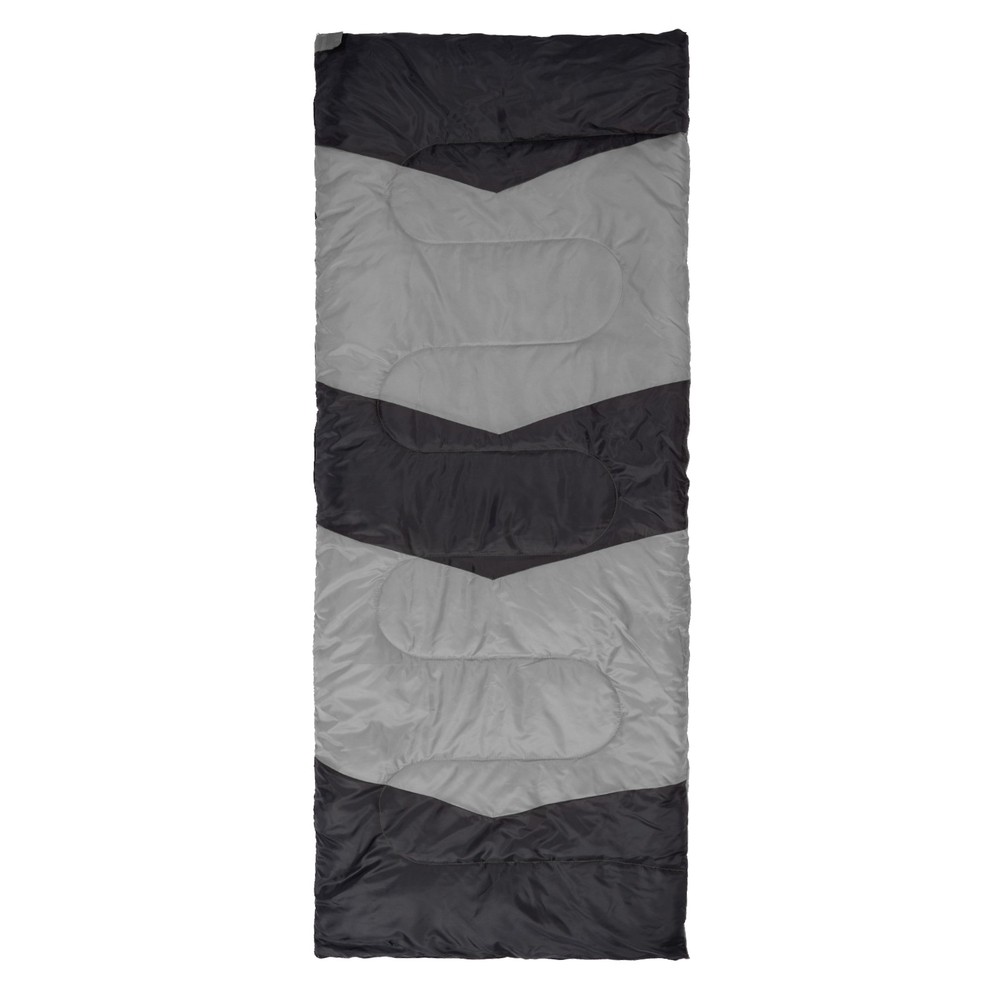 Portable Compact Envelope Waterproof Sleeping Bag for Backpacking Hiking Camping