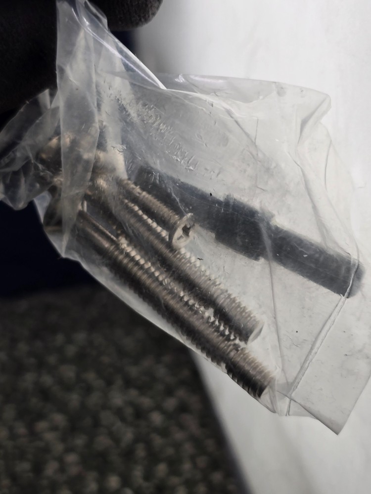 Arrow E60 26D Deadbolt Assembly Strike 395 Latch 141 E6026D