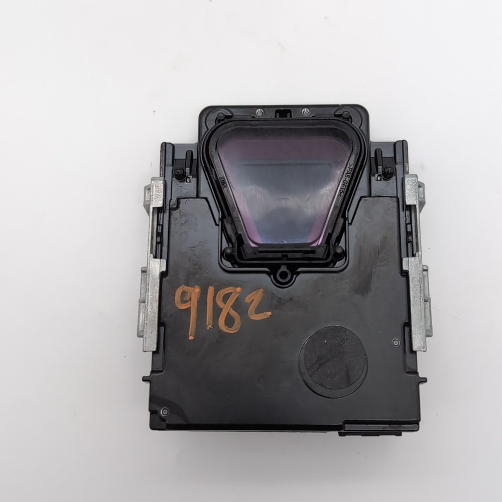 2018 - 2025 AUDI A5 SPORTBACK B9 - Front Camera Driver Assistance Module