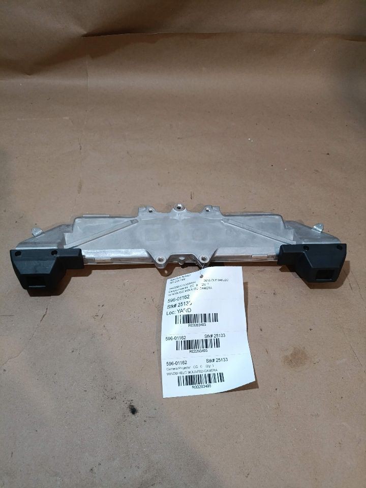 Camera/Projector Camera Windshield Mounted Upper Fits 16 LEGACY 283495