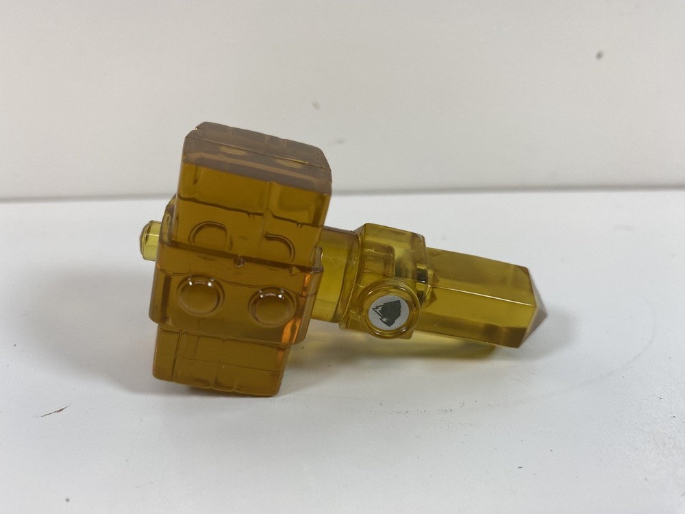 Skylanders Trap Team Earth Hammer Trap