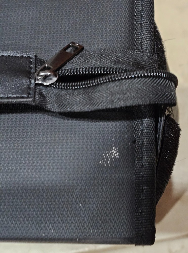 ENGPOW Fireproof CD/DVD StorageBinders - 400 Disc Capacity