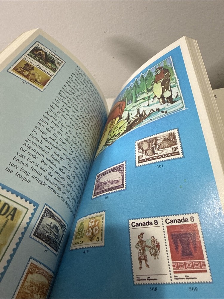 Scott 1976 Pocket Stamp Catalogue, Paperback, James B. Hatcher, Stamp Collecting