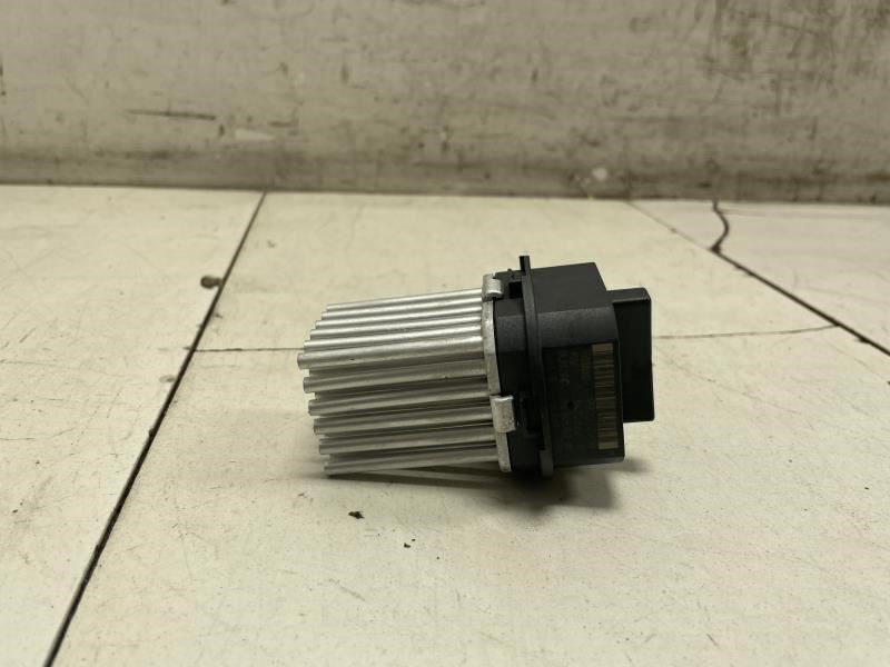 2007 MINI COOPER HT R56 BLOWER MOTOR RESISTOR OEM+