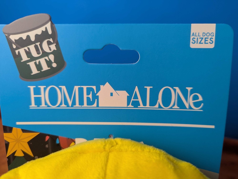 BarkBox Kick-butt Kevin