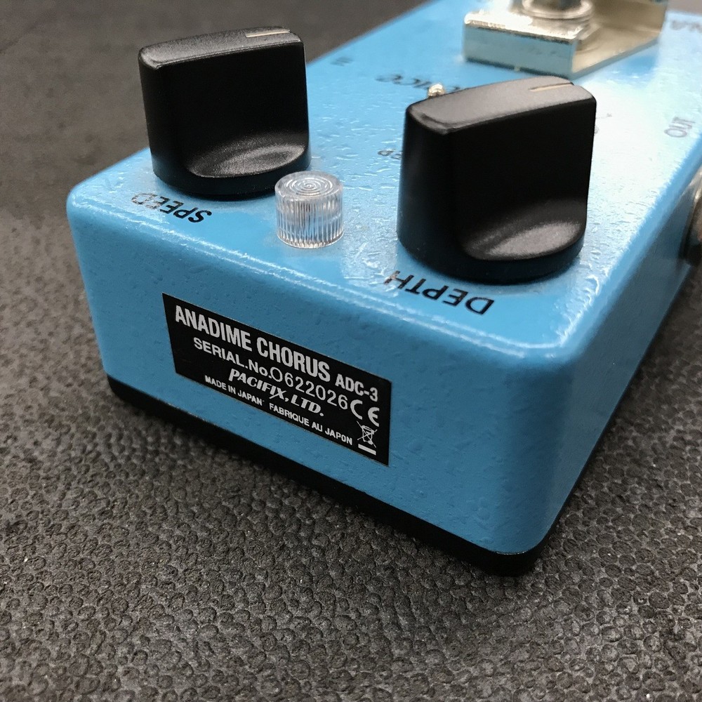 Providence Adc-3 Anadime Chorus